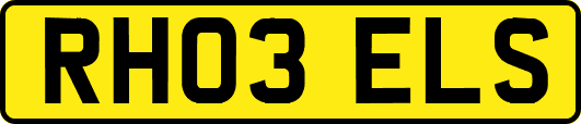 RH03ELS