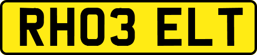 RH03ELT