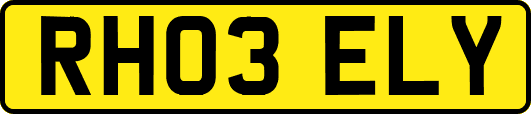 RH03ELY