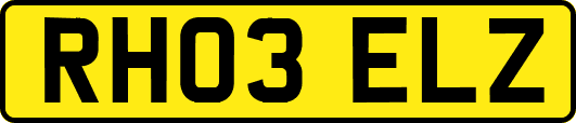 RH03ELZ