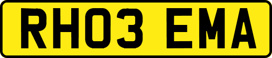 RH03EMA