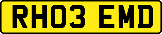 RH03EMD