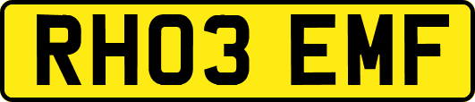 RH03EMF