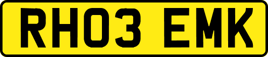 RH03EMK
