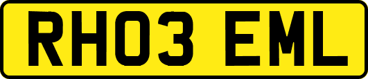 RH03EML