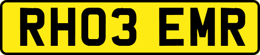 RH03EMR