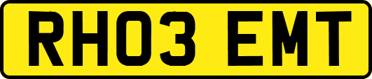 RH03EMT
