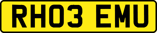 RH03EMU