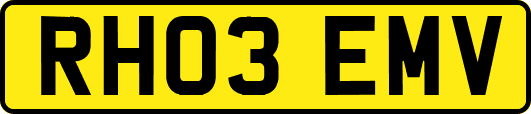 RH03EMV