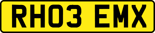RH03EMX