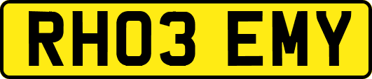RH03EMY
