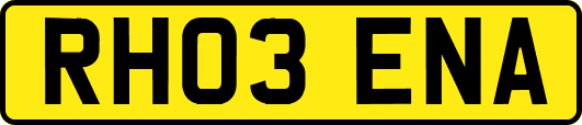 RH03ENA