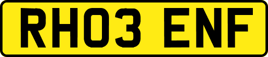 RH03ENF