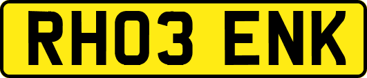 RH03ENK