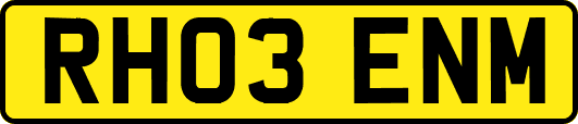 RH03ENM