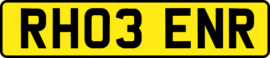RH03ENR