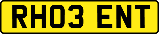 RH03ENT