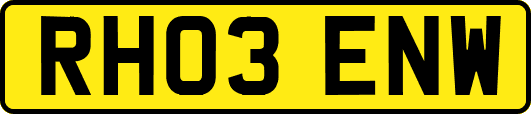 RH03ENW