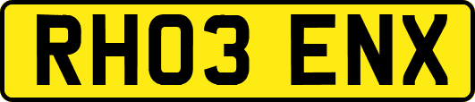 RH03ENX