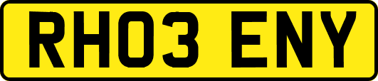 RH03ENY