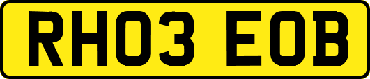 RH03EOB