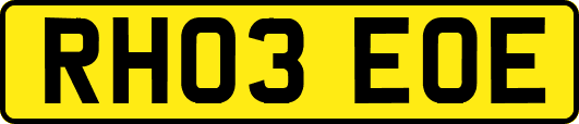 RH03EOE