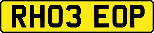 RH03EOP