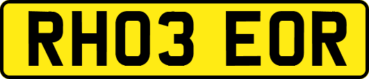 RH03EOR