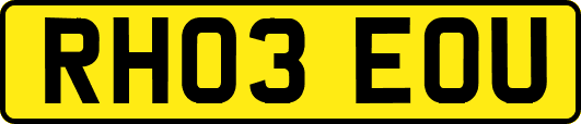 RH03EOU