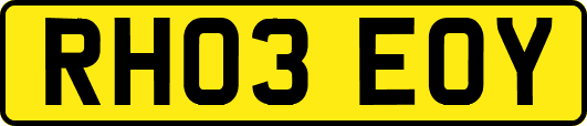 RH03EOY