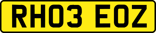RH03EOZ