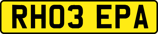 RH03EPA