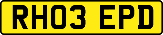 RH03EPD