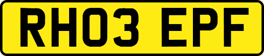 RH03EPF
