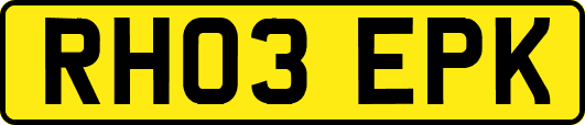 RH03EPK