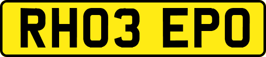 RH03EPO