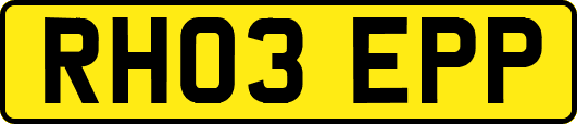 RH03EPP