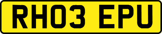 RH03EPU
