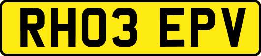 RH03EPV