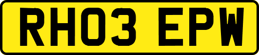 RH03EPW
