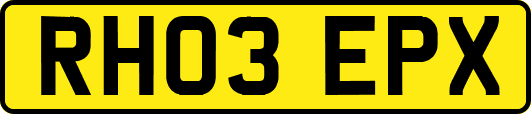 RH03EPX