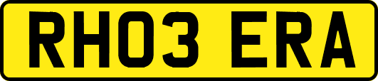 RH03ERA