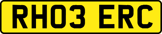 RH03ERC