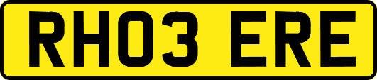 RH03ERE