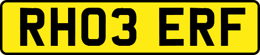 RH03ERF