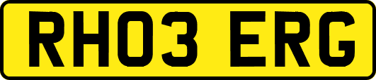 RH03ERG