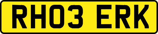 RH03ERK