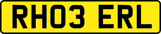 RH03ERL