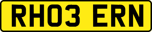 RH03ERN