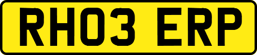 RH03ERP
